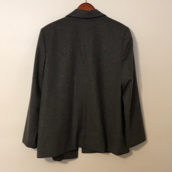 Valerie Stevens wool blazer/coat - Picture 5 of 5